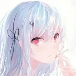 稀饭动漫用户头像