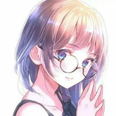 稀饭动漫用户头像
